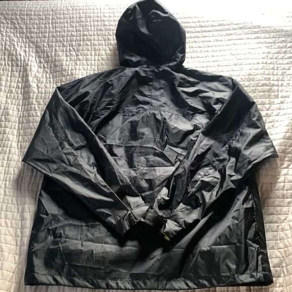 Stussy Half-Zip Windbreaker - Picture 3 of 5